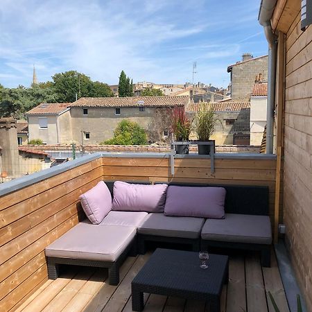 Vers L'Ocean Bordeaux Exterior photo